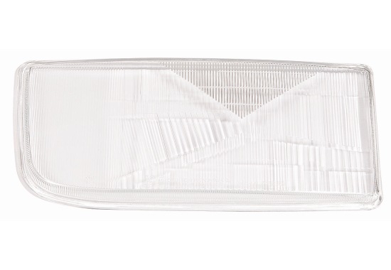 ABAKUS 47#440-1139R1LD Diffusing Lens, headlight