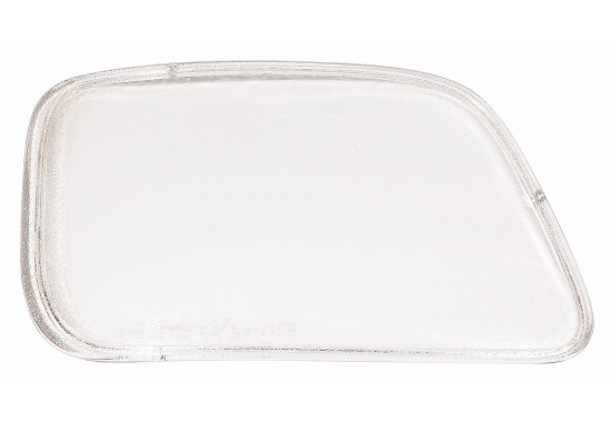 ABAKUS 47-440-1156REND Diffusing Lens, headlight
