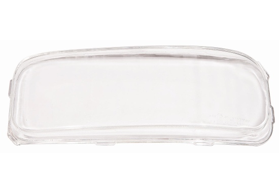 ABAKUS 47#440-1164REND Diffusing Lens, headlight