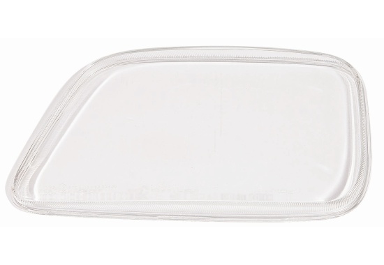 ABAKUS 47#440-1171LEND Diffusing Lens, headlight