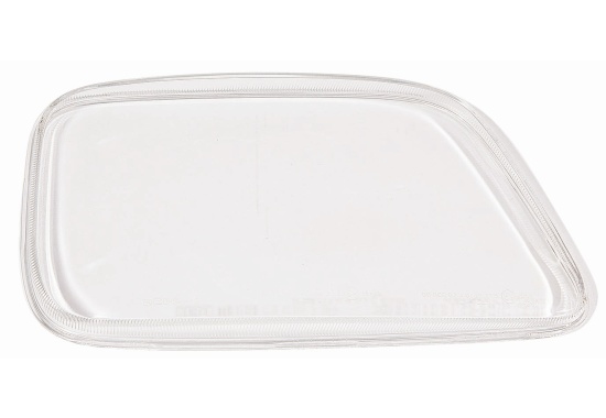 ABAKUS 47#440-1171REND Diffusing Lens, headlight