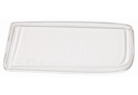 ABAKUS 47#440-1182LEND Diffusing Lens, headlight
