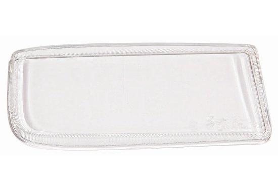 ABAKUS 47#440-1182REND Diffusing Lens, headlight