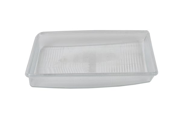 ABAKUS 47-441-1114RELD Diffusing Lens, headlight