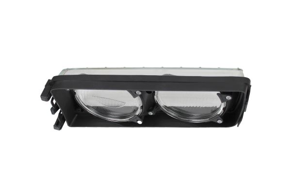 ABAKUS 47#444-1110LENN Diffusing Lens, headlight