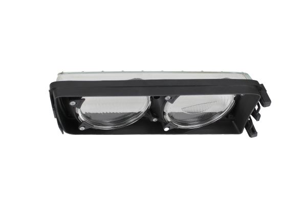 ABAKUS 47#444-1110RENN Diffusing Lens, headlight