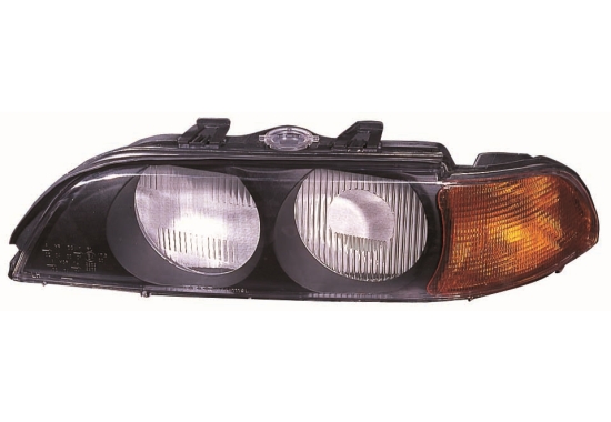ABAKUS 47#444-1121LEYN Diffusing Lens, headlight