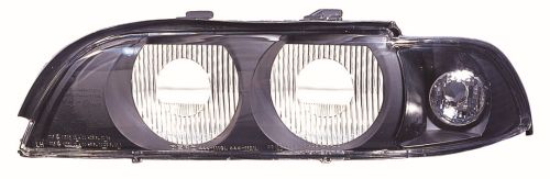 ABAKUS 47#444-1121PEBN Tuning / Accessory Parts Diffusing Lens, headlight