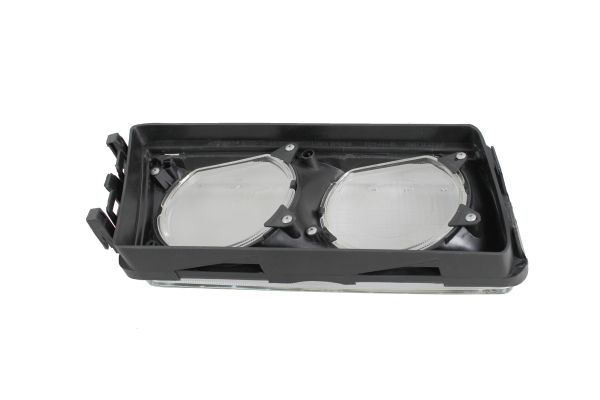 ABAKUS 47#444-1125LENN Diffusing Lens, headlight