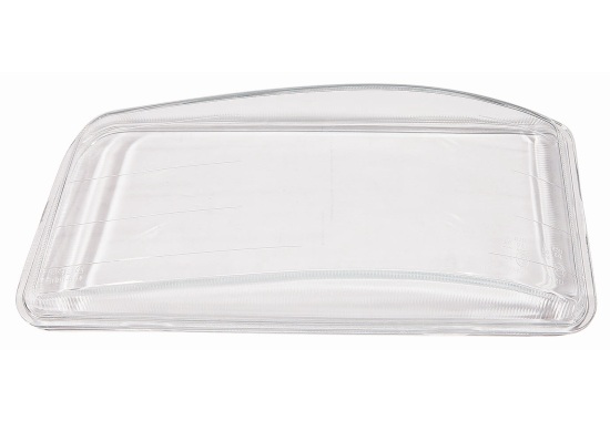 ABAKUS 47#449-1101LEND Diffusing Lens, headlight