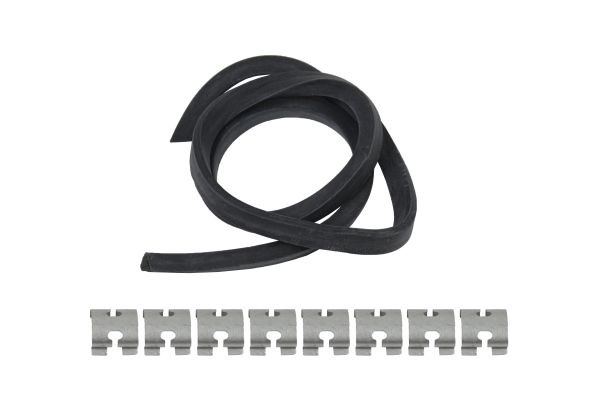 ABAKUS 47-773-1109REND Diffusing Lens, headlight
