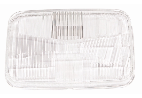 ABAKUS 47-773-1116NELD Diffusing Lens, headlight