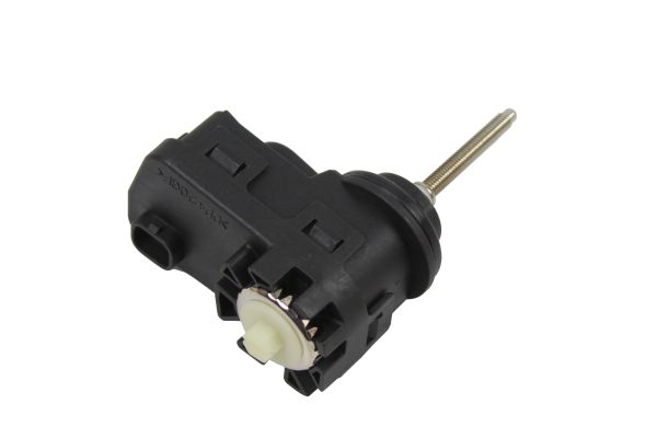 Actuator, headlight levelling