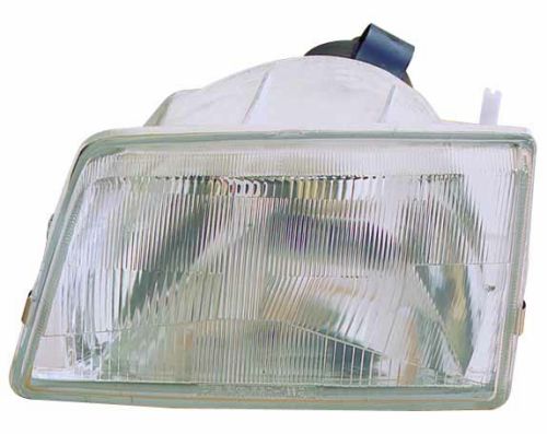 ABAKUS 550-1112R-LD-E Faro principale-Faro principale-Ricambi Euro