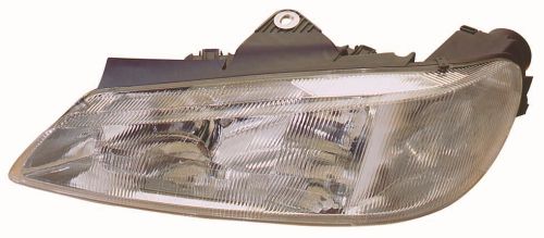 ABAKUS 550-1116L-LD-EM Faro principale-Faro principale-Ricambi Euro