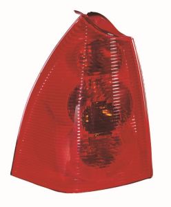 ABAKUS 550-1929L-LD-UE Luce posteriore-Luce posteriore-Ricambi Euro