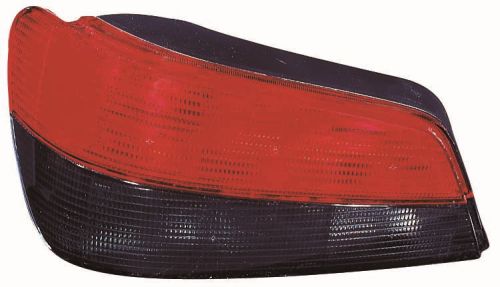 ABAKUS 550-1935L-UE Luce posteriore