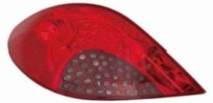ABAKUS 550-1944PXUEVSR Tuning / Accessory Parts Tail Light Assembly Set