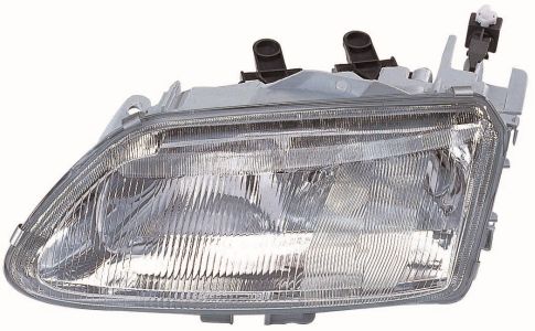 ABAKUS 551-1120L-LD-E Faro principale-Faro principale-Ricambi Euro