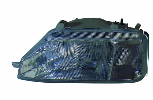 ABAKUS 551-1126L-LD-EM Faro principale