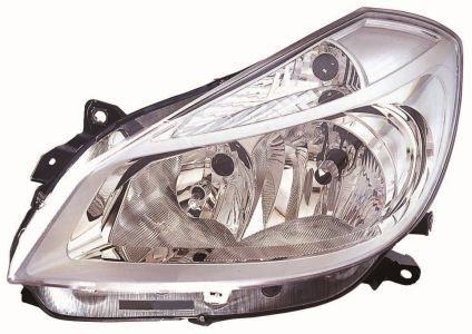 ABAKUS 551-1156L-LD-EM Faro principale