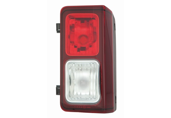 ABAKUS 551-1315L-LD-UE Luce posteriore