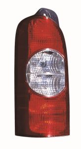 ABAKUS 551-1970L-UE Luce posteriore