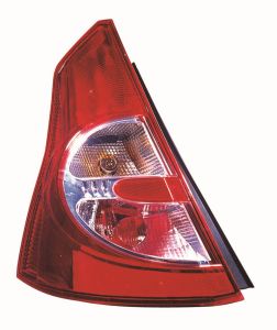ABAKUS 551-1979L-LD-UE Luce posteriore