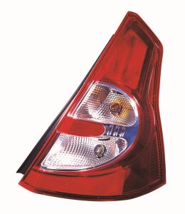 ABAKUS 551-1979R-LD-UE Luce posteriore-Luce posteriore-Ricambi Euro