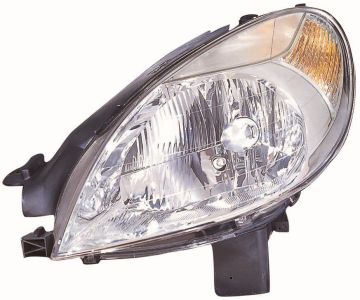 ABAKUS 552-1122L-LD-EM Faro principale