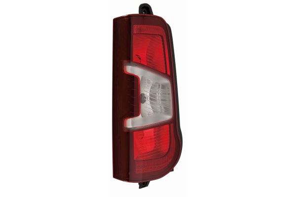 ABAKUS 552-1957L-UE Lampa...