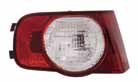 ABAKUS 552-4004L-LD-UE Rear Fog Light