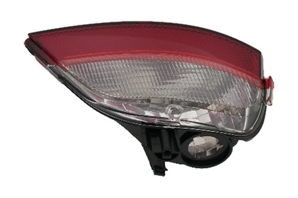 ABAKUS 553-4002R-LD-UE Cúvacie svetlo
