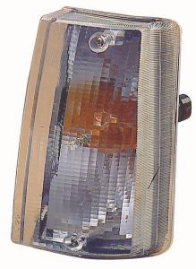 ABAKUS 663-1501L-AE Faro principale-Faro principale-Ricambi Euro