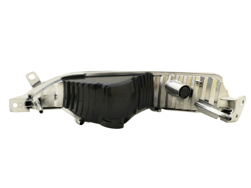 ABAKUS 052-21316-1514GL Diffusing Lens, headlight