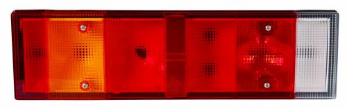 ABAKUS 00-663-1905NE Lens, tail light assembly