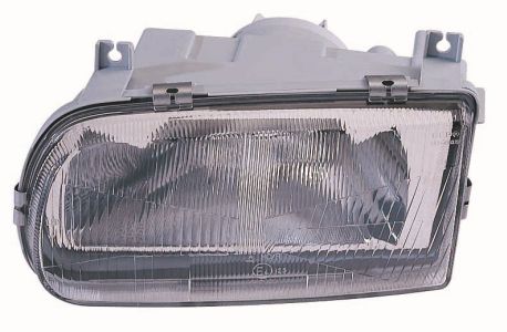 ABAKUS 665-1102R-LD-EM Faro principale-Faro principale-Ricambi Euro