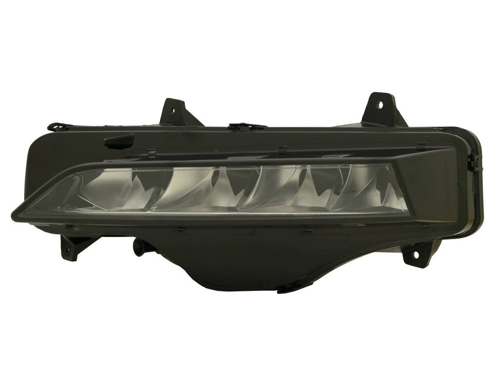 ABAKUS 052-21321-1514GL Diffusing Lens, headlight