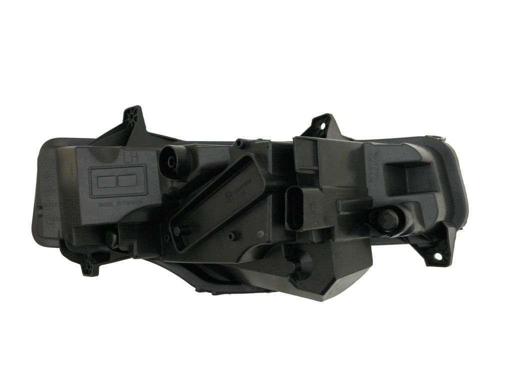 ABAKUS 052-21342-1514GL Diffusing Lens, headlight
