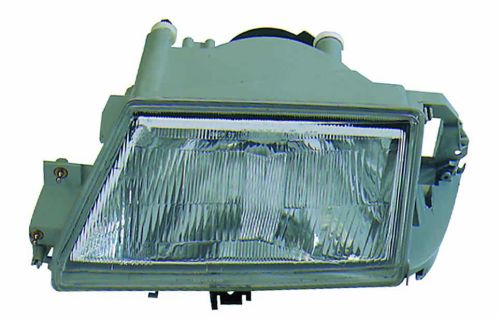 ABAKUS 667-1102L-LD-E Faro principale-Faro principale-Ricambi Euro