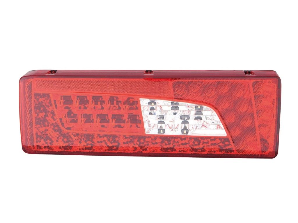 ABAKUS 052-21342-2514GL Diffusing Lens, headlight