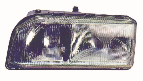 ABAKUS 773-1105R-LD-E Faro principale-Faro principale-Ricambi Euro