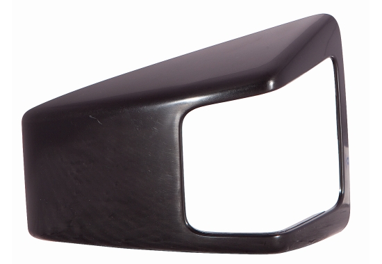 ABAKUS 773-2503R-UD Housing, direction indicator