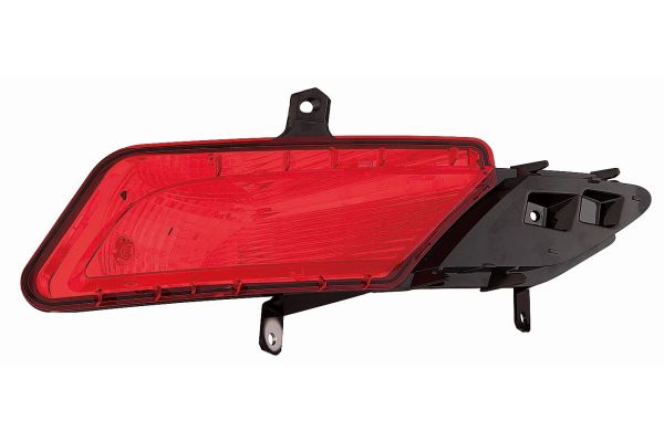 ABAKUS 773-4002R-UE Rear Fog Light