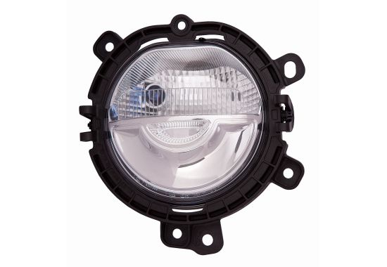 ABAKUS 882-1606L-AQ Luce di posizione-Luce di posizione-Ricambi Euro