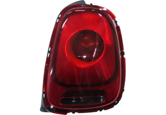 ABAKUS 882-1915P-UE2CR Tuning / Accessory Parts Tail Light Assembly Set