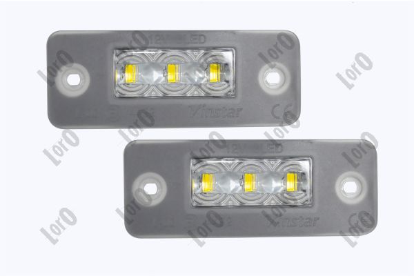 ABAKUS L03-210-0012LED...