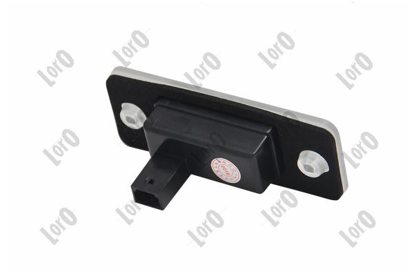 ABAKUS L03-210-0012LED Tuning / Accessory Parts Nummerskiltlys