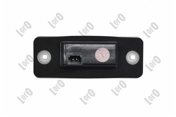 ABAKUS L03-210-0012LED Tuning / Accessory Parts Nummerskiltlys