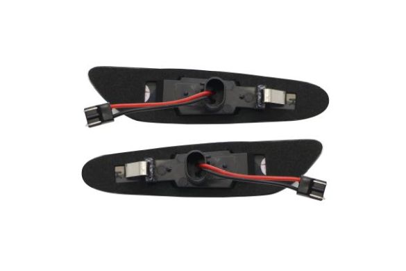ABAKUS L04-140-001LED-D Tuning / Accessory Parts blinklyssett